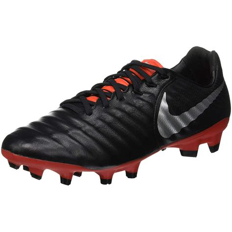 nike kangaroo leather soccer cleats.